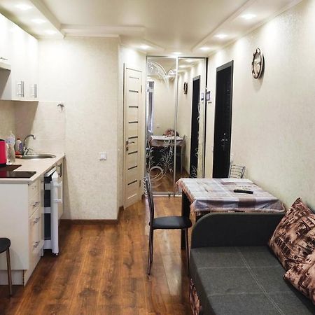 Apartamento Уютная Квартира У Моря Odesa Exterior foto