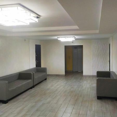 Apartamento Уютная Квартира У Моря Odesa Exterior foto