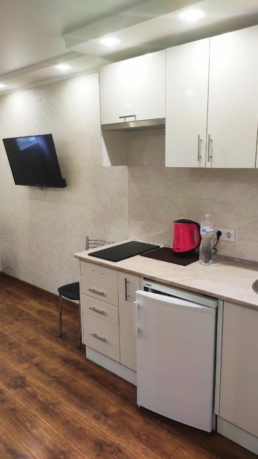 Apartamento Уютная Квартира У Моря Odesa Exterior foto
