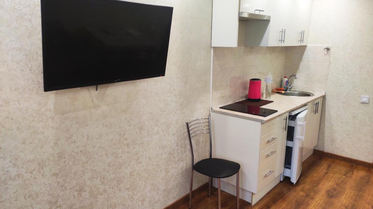 Apartamento Уютная Квартира У Моря Odesa Exterior foto